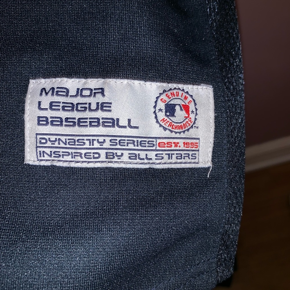 Mariners jersey - Picture 3 of 5